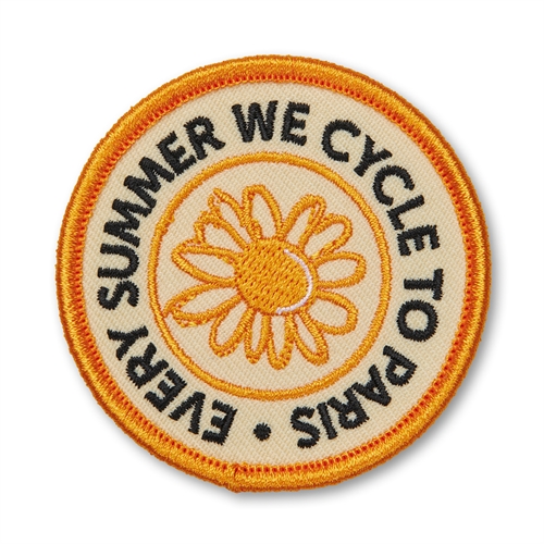 Every Summer Patch