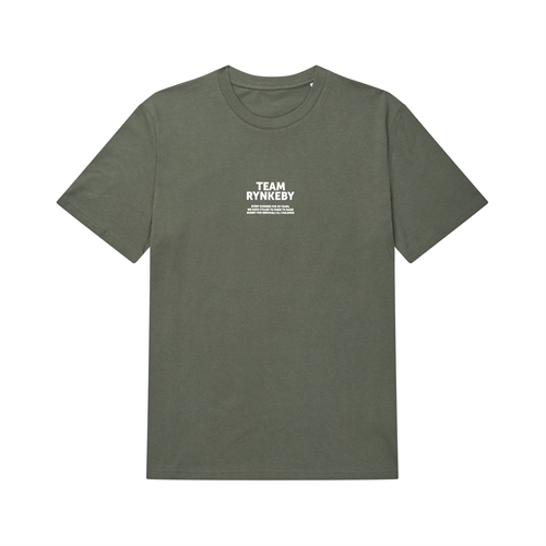 Every Summer Tee, Olive